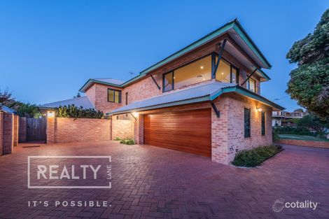 Property photo of 15 Belhus Drive Trigg WA 6029