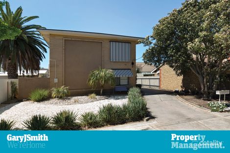 4/59 Beauchamp St, Kurralta Park, SA 5037