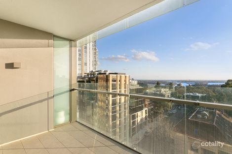 Property photo of 905/225 Pacific Highway North Sydney NSW 2060