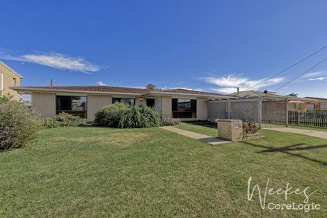 Property photo of 92 Avenell Street Avenell Heights QLD 4670