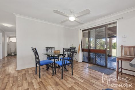 Property photo of 92 Avenell Street Avenell Heights QLD 4670