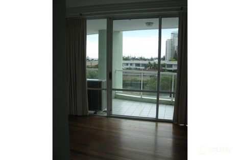 Property photo of 13/3 Tedder Avenue Main Beach QLD 4217