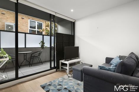 Property photo of 114/9 Darling Street South Yarra VIC 3141