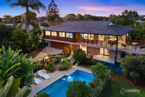 Property photo of 21 Botticelli Street Fig Tree Pocket QLD 4069