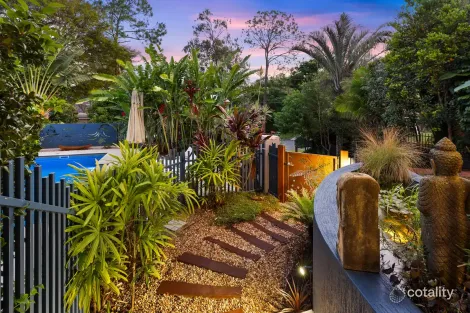Property photo of 21 Botticelli Street Fig Tree Pocket QLD 4069