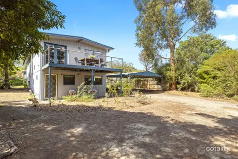 Property photo of 64 South Crescent Somers VIC 3927