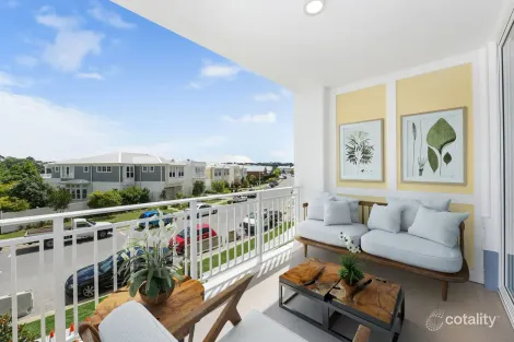 305/58 Peninsula Dr, Breakfast Point, NSW 2137