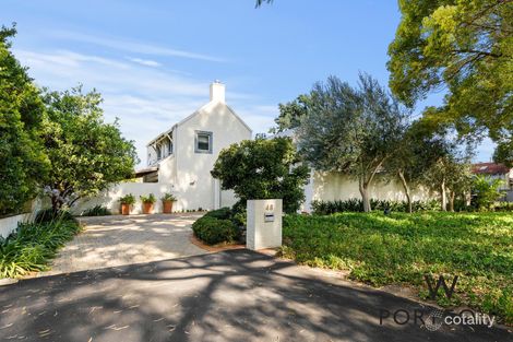 48 Archdeacon St, Nedlands, WA 6009