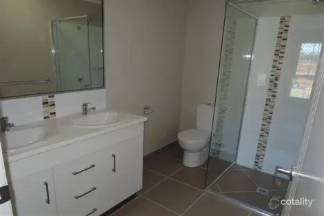 Property photo of 136 River Parks Boulevard Kelso QLD 4815