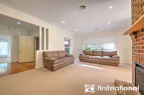 Property photo of 6 Jacqui Terrace Narre Warren South VIC 3805