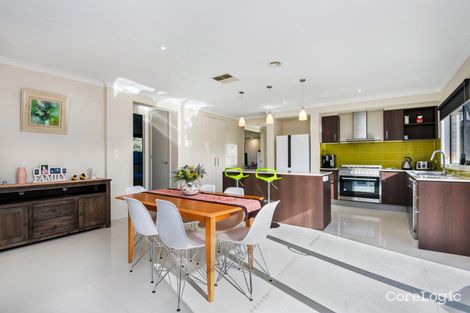 Property photo of 53 Sanctuary Boulevard Maiden Gully VIC 3551