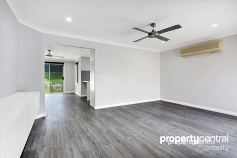 Property photo of 111 Boundary Road Cranebrook NSW 2749