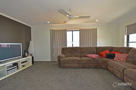Property photo of 26 Belle Eden Drive Ashfield QLD 4670