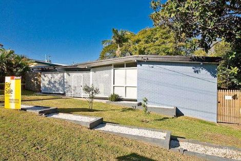 3 Nickel St, Zillmere, QLD 4034