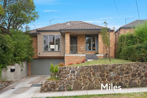 Property photo of 38 Douglas Street Rosanna VIC 3084