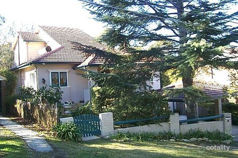 Property photo of 2 Toongarah Road Roseville NSW 2069