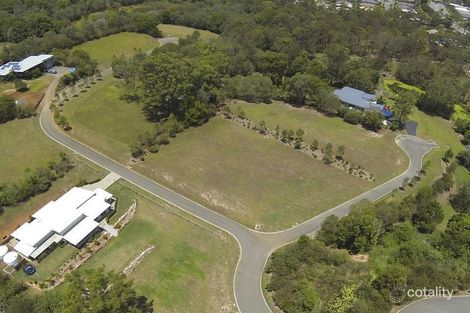 Property photo of 5/239 Brygon Creek Drive Upper Coomera QLD 4209