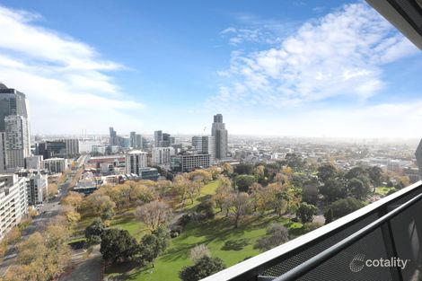 Property photo of 2010/350 William Street Melbourne VIC 3000