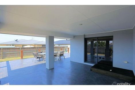 Property photo of 1 Turtle Court Bargara QLD 4670