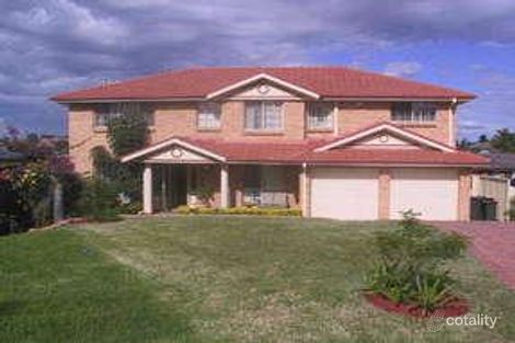 Property photo of 19 Ficus Place Narellan Vale NSW 2567