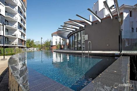 Property photo of 424/539 St Kilda Road Melbourne VIC 3004
