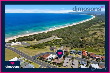 Property photo of 7/4 Surfside Drive Port Kembla NSW 2505
