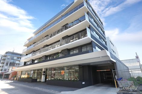 Property photo of 205/8-14 Shuter Street Moonee Ponds VIC 3039