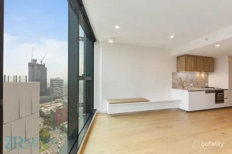 Property photo of 3213/23 Mackenzie Street Melbourne VIC 3000