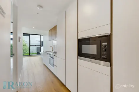 Property photo of 3213/23 Mackenzie Street Melbourne VIC 3000