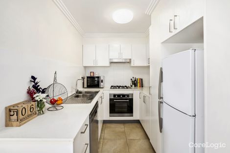 Property photo of 18/22-24 Shackel Avenue Brookvale NSW 2100