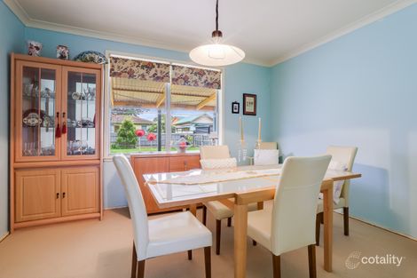 Property photo of 5 Evans Crescent Laverton VIC 3028