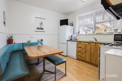 Property photo of 5 Evans Crescent Laverton VIC 3028