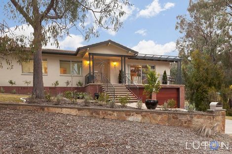 Property photo of 11 Araba Street Aranda ACT 2614