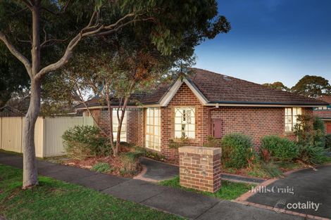 Property photo of 1/1A Service Road Blackburn VIC 3130