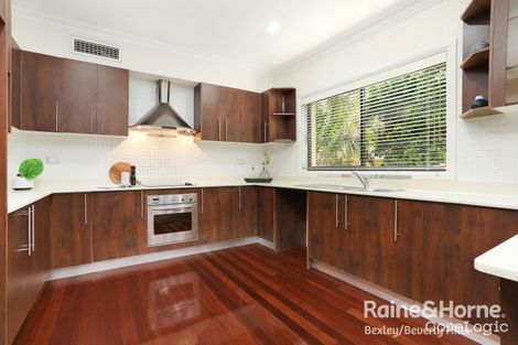 Property photo of 174 Dora Street Hurstville NSW 2220