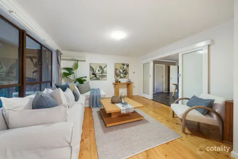 Property photo of 128 Belconnen Way Scullin ACT 2614