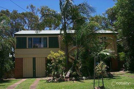 Property photo of 8 Talwong Street Manly West QLD 4179