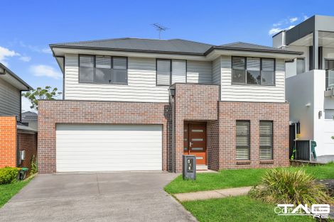 Property photo of 4 Treweek Avenue North Kellyville NSW 2155