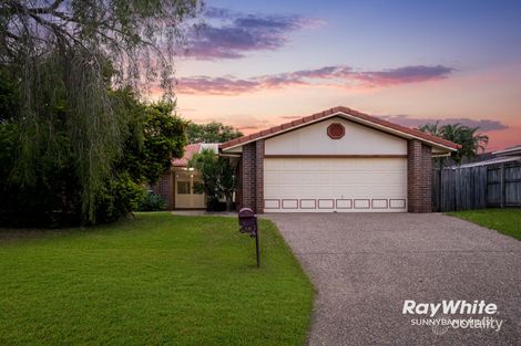 Property photo of 16 Daffodil Crescent Calamvale QLD 4116