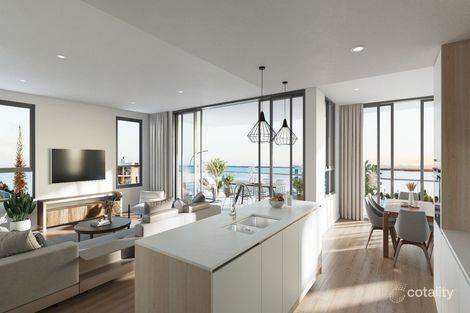 704/8 Lilla St, Woody Point, QLD 4019