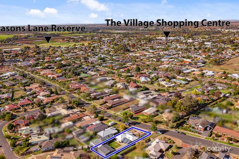 Property photo of 38 Clifton Drive Bacchus Marsh VIC 3340