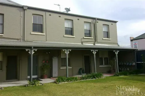 1/100 Denison St, Hamilton, NSW 2303