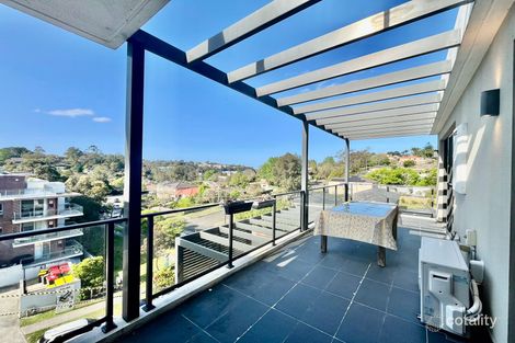 26/1-3 Belair Cl, Hornsby, NSW 2077