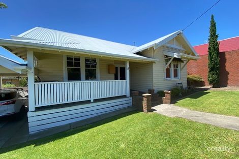 Property photo of 8 Mabel Street Traralgon VIC 3844