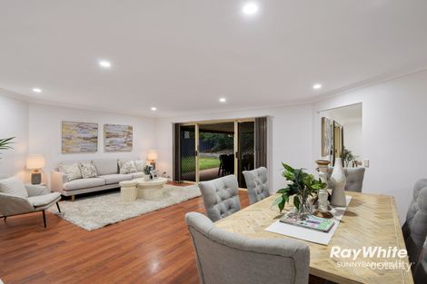 Property photo of 16 Daffodil Crescent Calamvale QLD 4116
