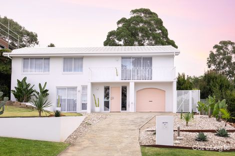 Property photo of 41 Carroll Avenue Mollymook Beach NSW 2539