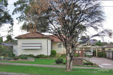 26 Albert Pde, Rooty Hill, NSW 2766