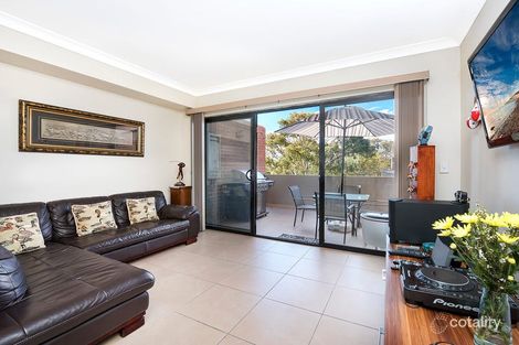Property photo of 23/9-19 Hillcrest Street Homebush NSW 2140