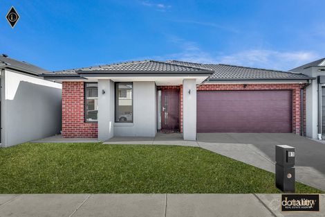 81 Bluebottle Pde, Rockbank, VIC 3335