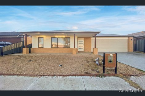 Property photo of 20 Creekbridge Street Craigieburn VIC 3064